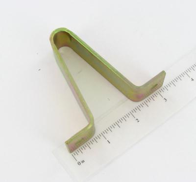 Fcr hoist handle
