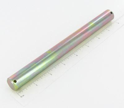 12/18 pipe lift roller shaft