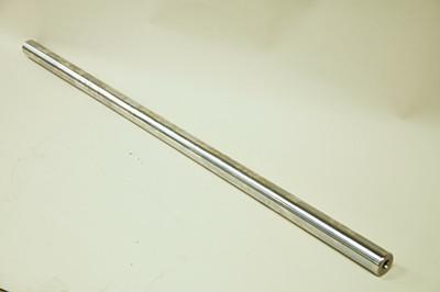 Indexing shaft