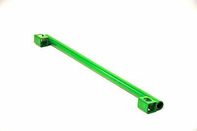 Mov jaw clamp cyl handle wld