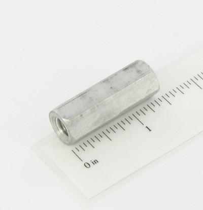 Bp htr coupling nut
