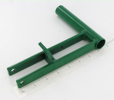 Fcr latch handle weldment