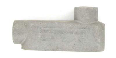 3/4 condulet "lb"