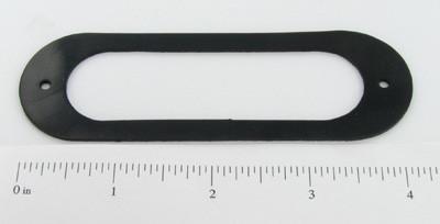1/2" condulet gasket