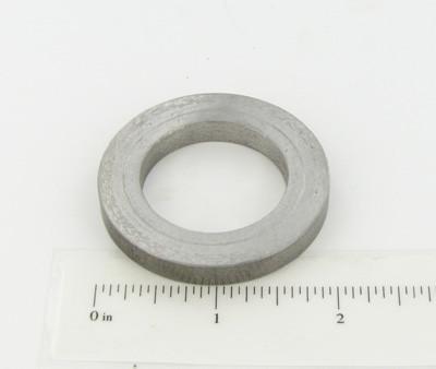 Facer sprocket spacer