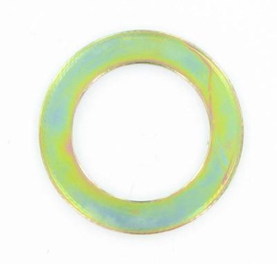 Fcr pivot shaft washer