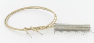120v, 300w, 1/2x2-1/2 crtg htr