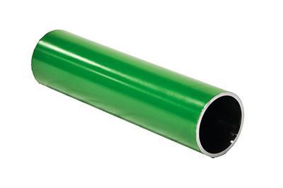 Hf carriage cylinder