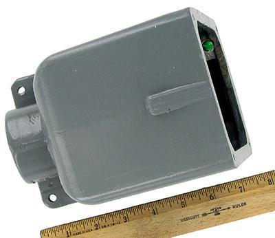 60a back box