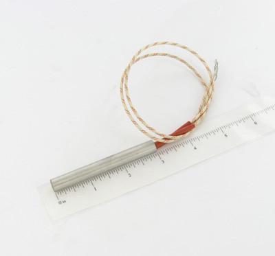 120v, 200w, 3/8 x 3 crtg htr