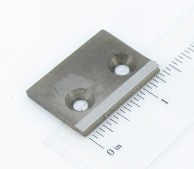 2LC 2CU - FACER BLADES