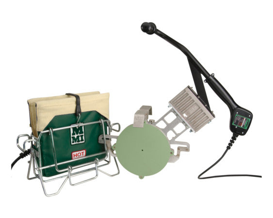 8DIPS 220-240,50/60,1 HTR ASSY