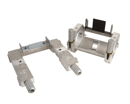 SW JAW CLAMP ASSY