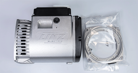 TS SPR8-250,12 y 18 S1 GEN KIT