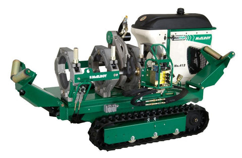 T412 HYD CLAMPING HF F/M PKG