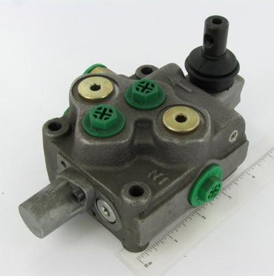 1-spool dir valve, less hdl