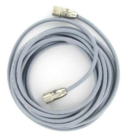 Pendant extension cable assy