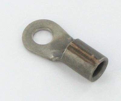 8 x #10 hi-temp ring terminal