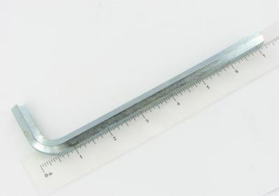 3/8 hex key wrench-long ser pl