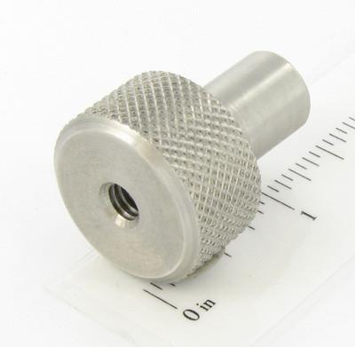 Bearing style clamp knob assy