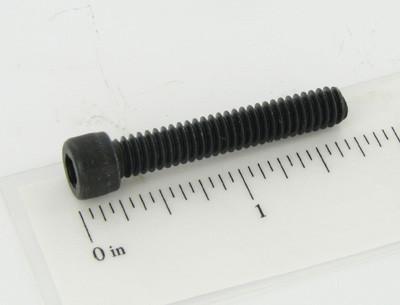 L/h 1/4-20ncx1-1/2lg shcs pl