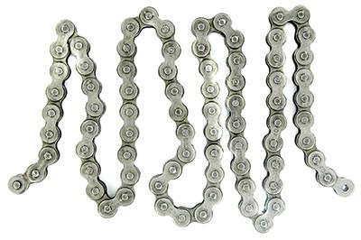 Facer roller chain assy