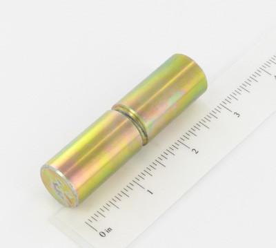 Cylinder fem eye retainer pin