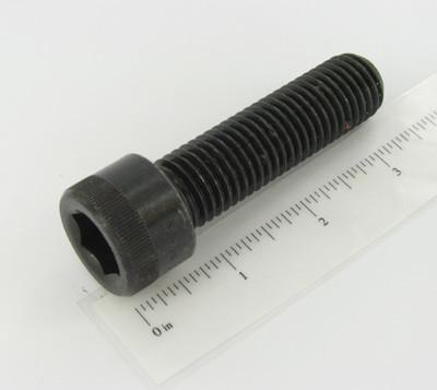 3/4-10ncx2-3/4lg shcs pl