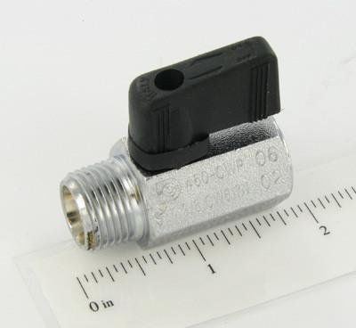 3/8npt ball valve