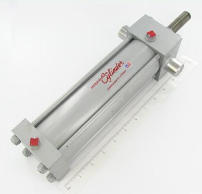 2-1/2b x 7s x 1r hyd cyl