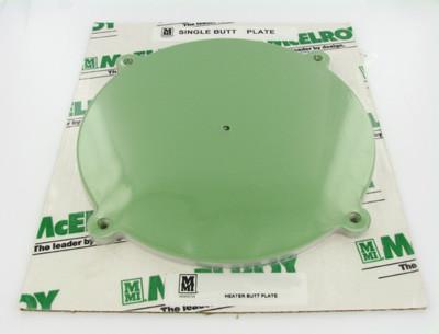 8dips heater butt plate