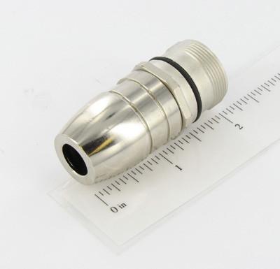 Coupler connector