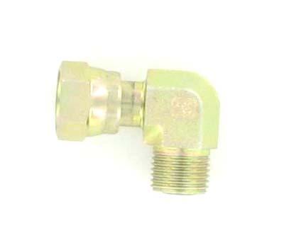 6msl/6fsl swivel elbow