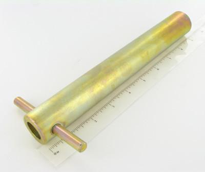 Htr panel frame lock pin wld