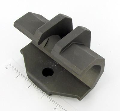 T618 fcr guide rod brkt w/hdwr