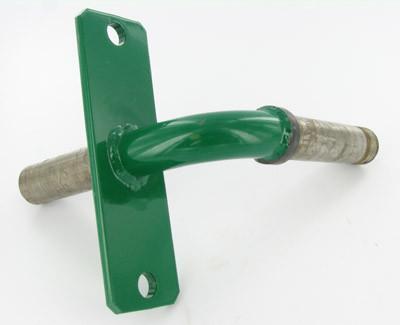 Universal bar spindle wld