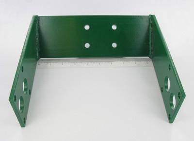 FIX JAW VLV STACK MTG ANG WLD