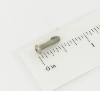 #4-40ncx1/2lg bhscs ss