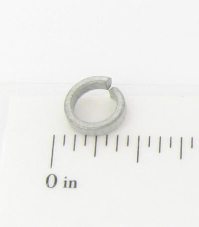 1/4hi-clr splt lck wshr stl pl