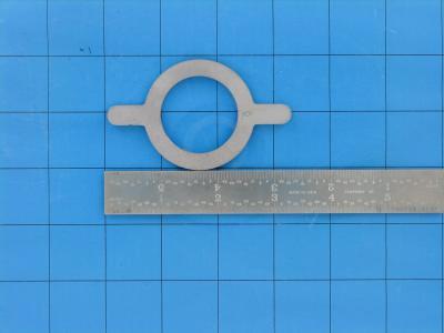 1ips test cap locking ring