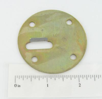 DISCO CORTADOR FACER