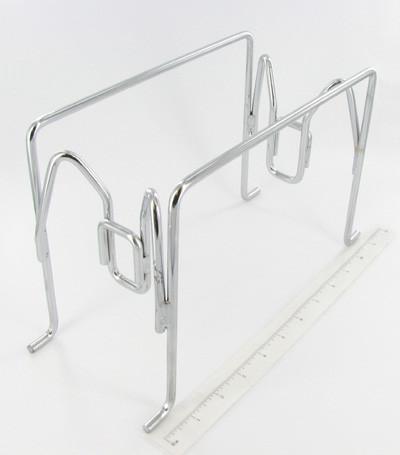 Pb 14 htr bag frame wld