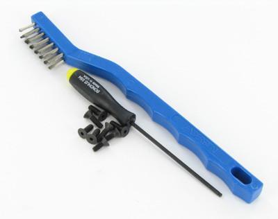 Mnmc screw/driver kit