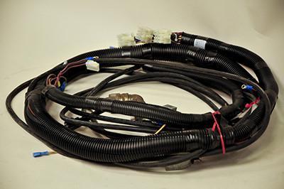 Engine wiring harness assy
