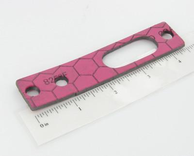 Mlmc  htr cover plate gasket
