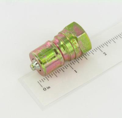 3/8fnpt quick disc nipple