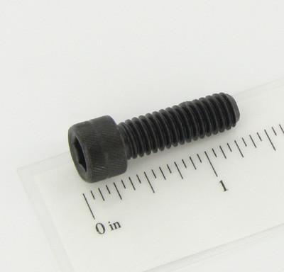 5/16-18ncx1lg shcs pl