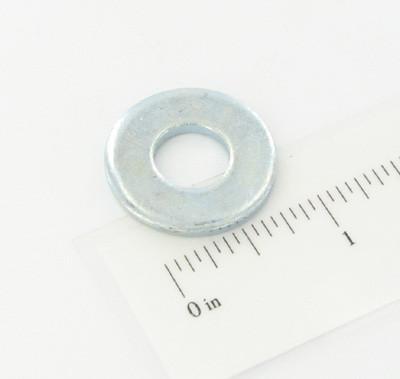 3/8 ty a wide fl wshr stl pl