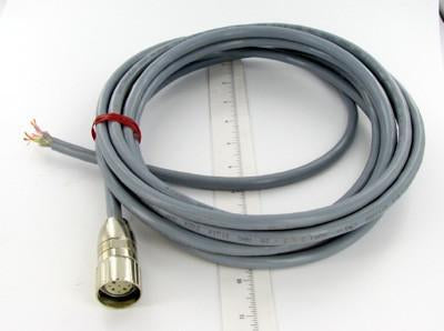 Wr pnl to chas bulkhd pndntcbl