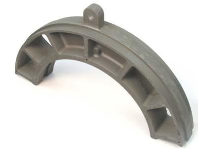 630mm master upper insert